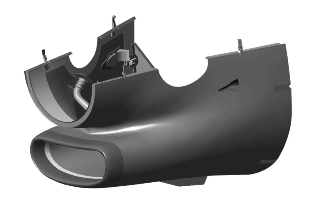 Cowling Design